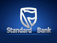 Standard Bank, SA