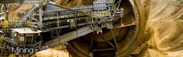 mining