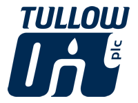 Tullow Oil